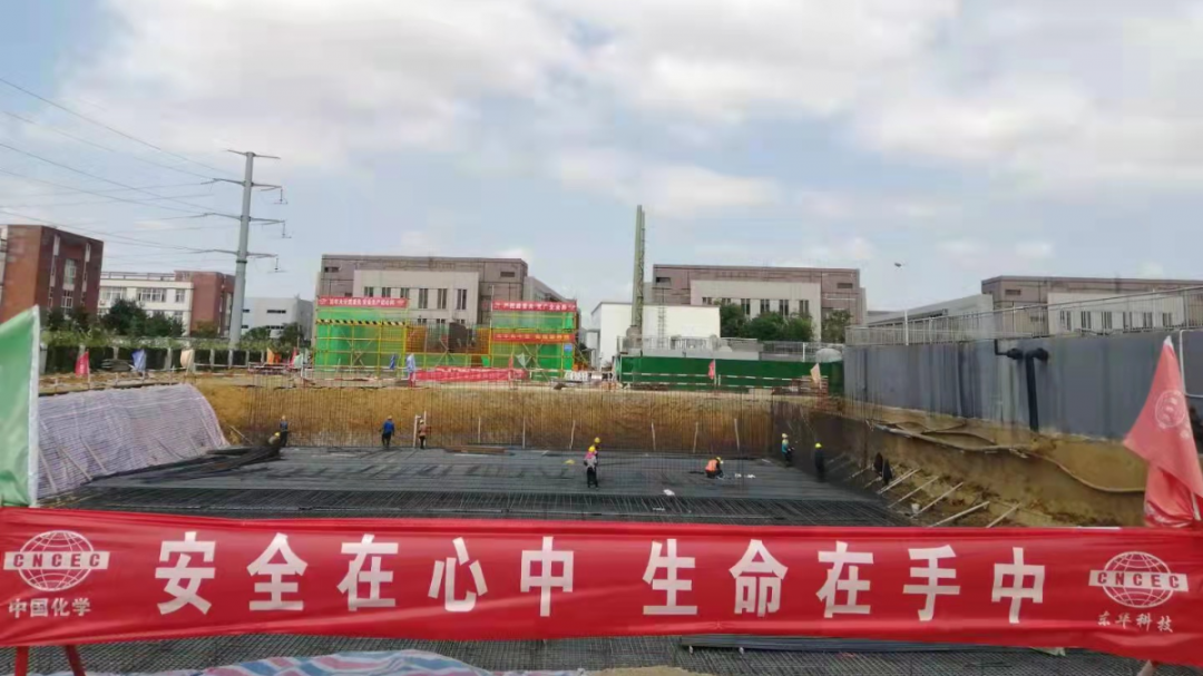 池州市电子信息产业园污水处理厂二期工程及配套污水管网EPCO项目.jpg 图片